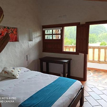 Hotel Estorake San Agustín 外观 照片
