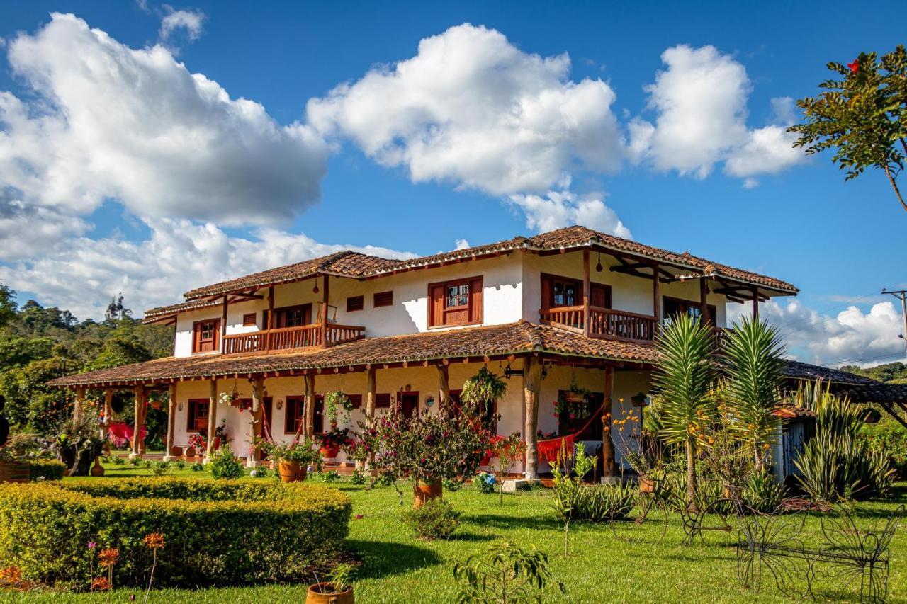 Hotel Estorake San Agustín 外观 照片