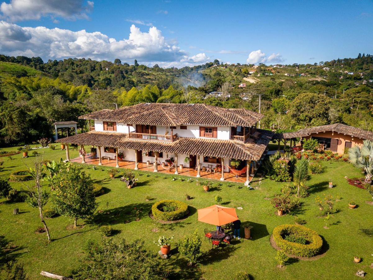 Hotel Estorake San Agustín 外观 照片