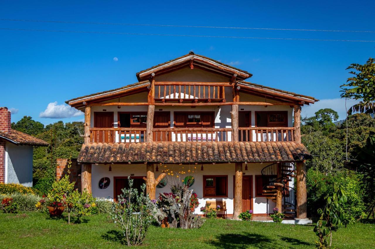Hotel Estorake San Agustín 外观 照片