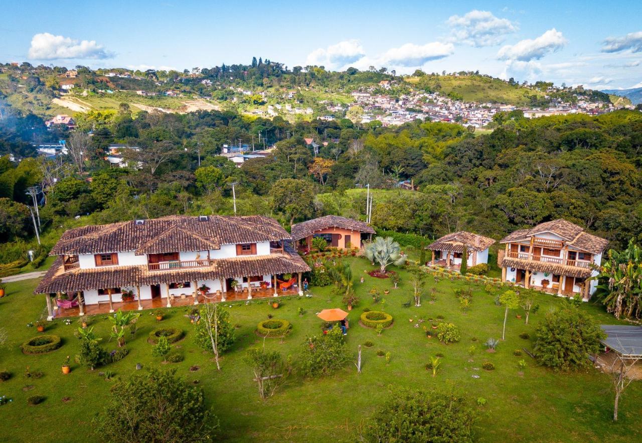 Hotel Estorake San Agustín 外观 照片