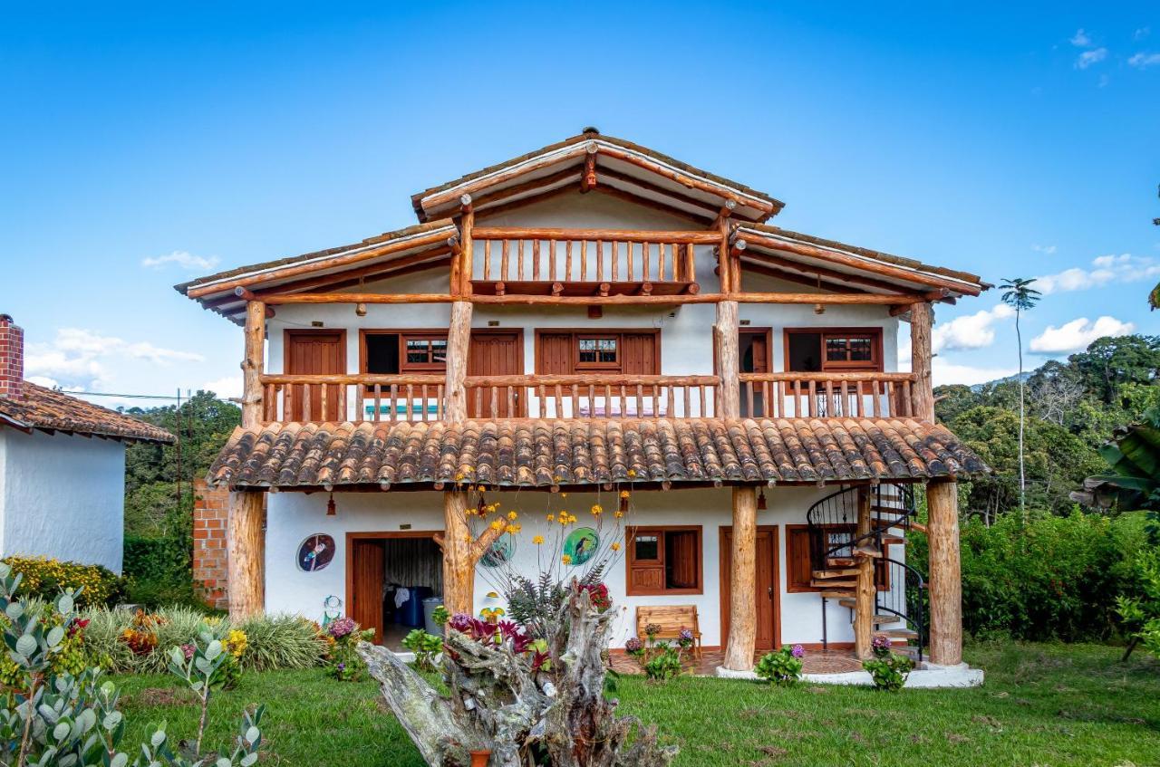 Hotel Estorake San Agustín 外观 照片
