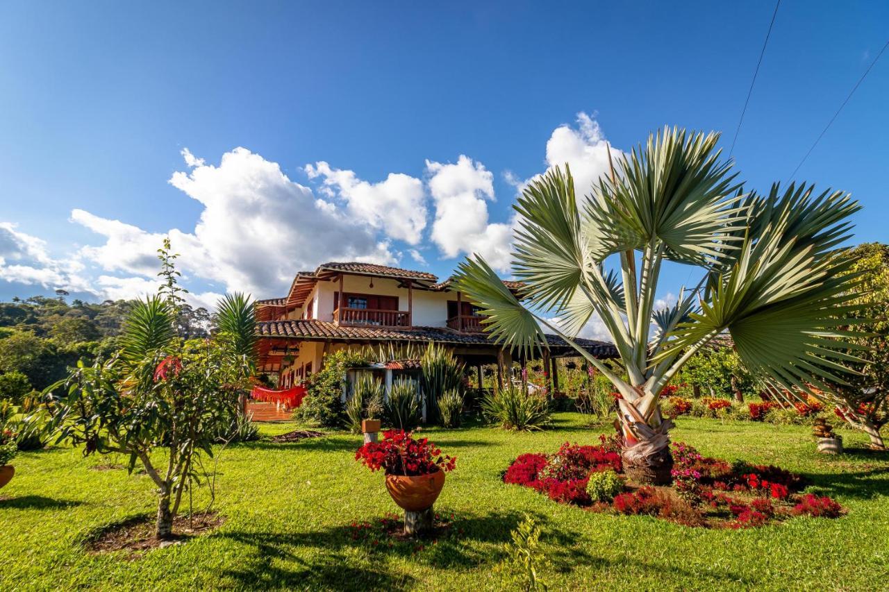 Hotel Estorake San Agustín 外观 照片