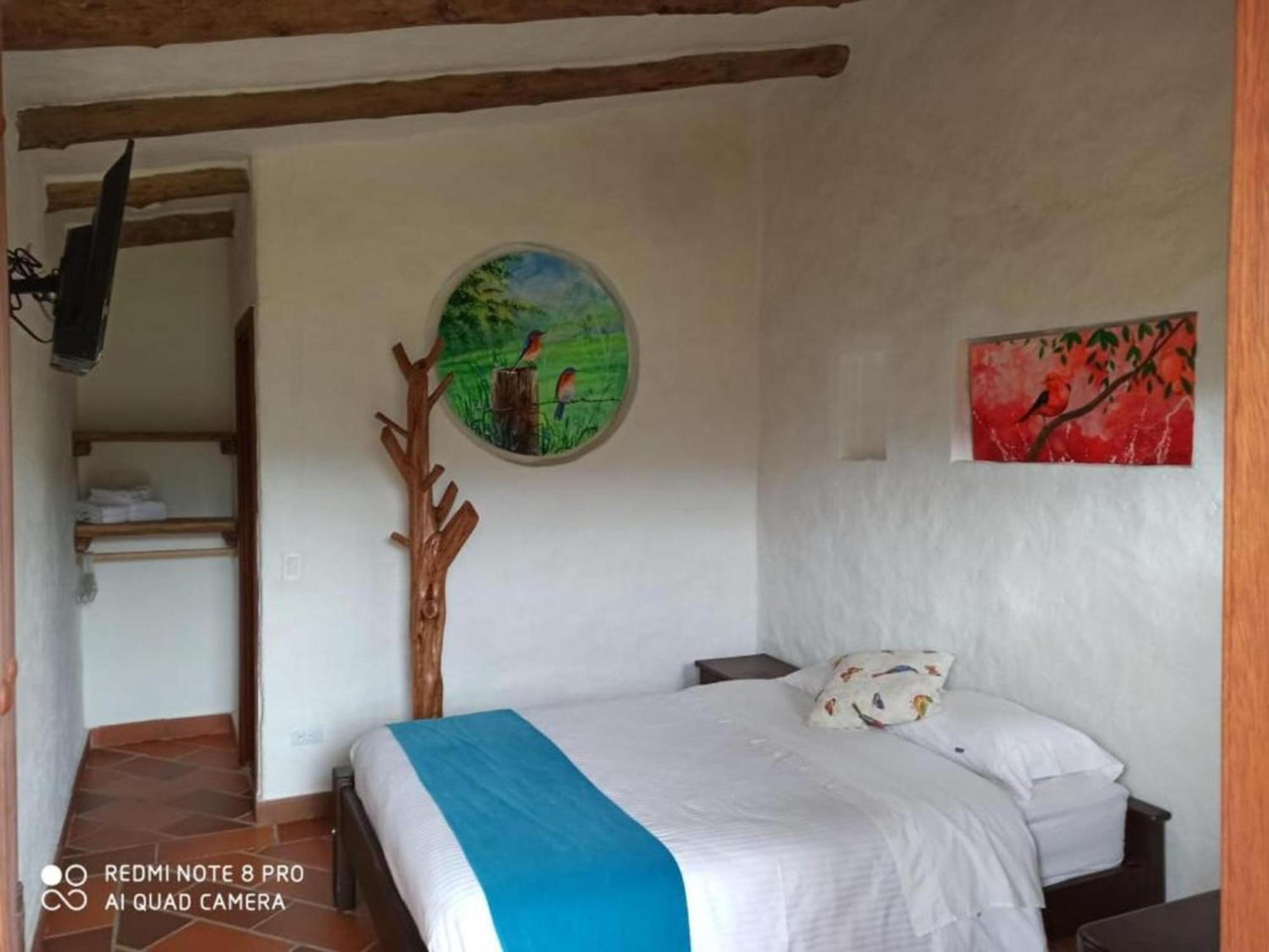 Hotel Estorake San Agustín 外观 照片