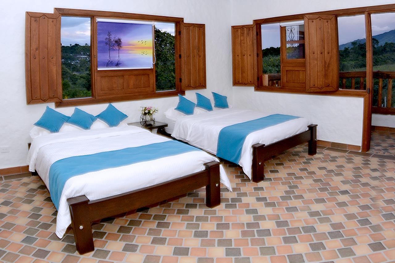 Hotel Estorake San Agustín 外观 照片