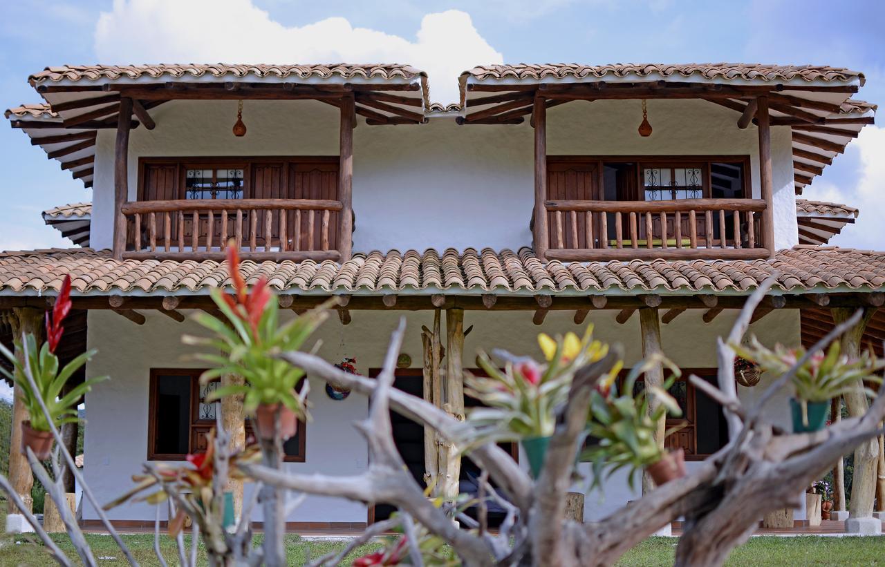 Hotel Estorake San Agustín 外观 照片