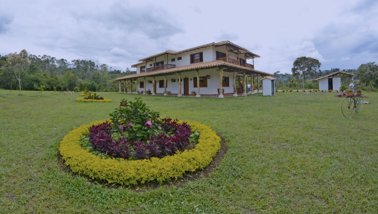 Hotel Estorake San Agustín 外观 照片